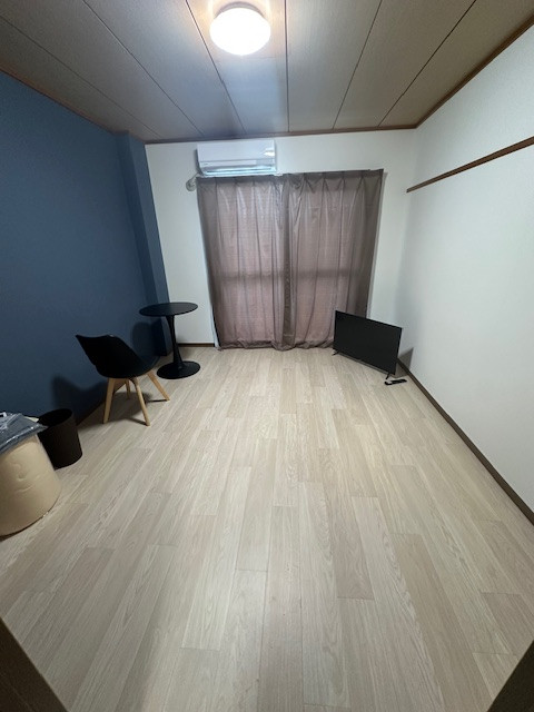 格安の月額家賃1000円無料WIFI有