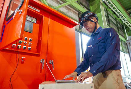 インバータ制御