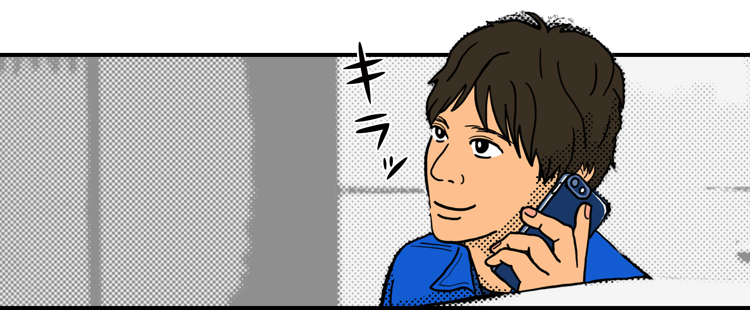 2020年入社 営業 S.Y